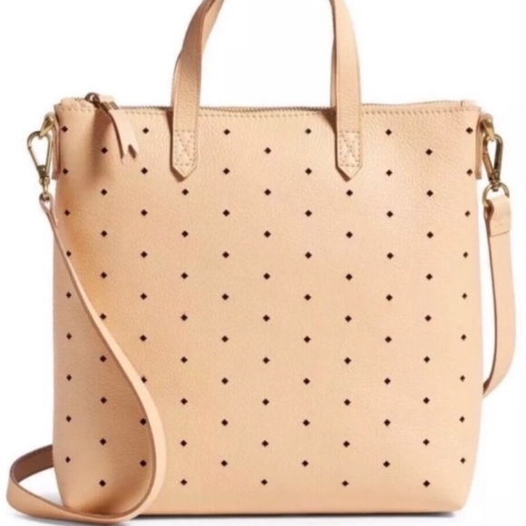 Madewell Handbags - MADEWELL Transport Mini